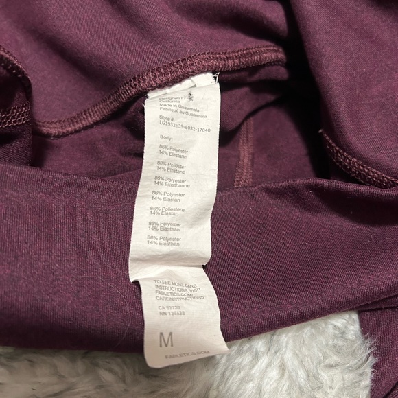 Fabletics Leggings - Picture 3 of 3